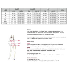 Load image into Gallery viewer, 2022 New Ruffle One Piece Swimsuit Off The Shoulder Swimwear Women Solid Bathing Suit Bodysuit Beach Wear Swim Suit Monokini