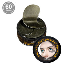 Ladda upp bild till gallerivisning, 60 Pcs Eye Patches Mask Under Eye Collagen Face Skin Care Hyaluronic Acid Gel Anti-Wrinkle Remove Dark Circles Eye Bag