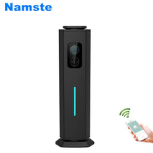 Ladda upp bild till gallerivisning, Namste Air Purifier For Home Large Hotel Scenting Device Electric Essential Oil Aroma Diffuser Room Fragrances Smell Distributor