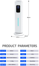 Ladda upp bild till gallerivisning, Namste Air Purifier For Home Large Hotel Scenting Device Electric Essential Oil Aroma Diffuser Room Fragrances Smell Distributor
