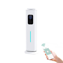 Ladda upp bild till gallerivisning, Namste Air Purifier For Home Large Hotel Scenting Device Electric Essential Oil Aroma Diffuser Room Fragrances Smell Distributor
