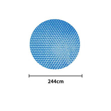 Ladda upp bild till gallerivisning, Rectangular Pool Cover Solar Tarpaulin Swimming Pool Protection Cover Heat Insulation Film For Indoor Outdoor Pool Accessories
