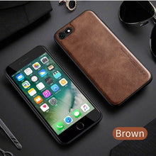 Cargar imagen en el visor de la galería, Skinn Mobilskal för Iphone 8 7 6 6s Plu