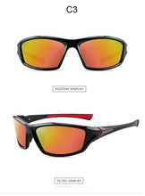 Load image into Gallery viewer, 2022 New Luxury Polarized Sunglasses Men's Driving Shades Male Sun Glasses Vintage Travel Fishing Classic Sun Glasses