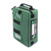 Ladda upp bild till gallerivisning, 165 olika artiklar i  premium First Aid Kit Bag  arbetsplats, hem, fordon, båt, camping
