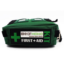 Ladda upp bild till gallerivisning, 165 olika artiklar i  premium First Aid Kit Bag  arbetsplats, hem, fordon, båt, camping
