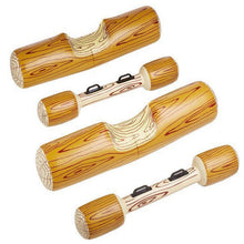 Ladda upp bild till gallerivisning, 4pcs Log Flume Joust Inflatable Floating Row Toys Adult Children Aerated Battle Logs Raft Bumper for Pool Swimming Water Sports
