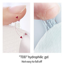 Load image into Gallery viewer, C-shape Gel Eye Patches for Dark Circles Anti Wrinkle Moisturizing Eye Mask Collagen Patch
