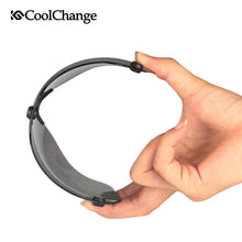 Load image into Gallery viewer, CoolChange Bicycle Helmet EPS Insect Net Road MTB Bike wind resistant
 Lenses Integrally-molded Cycling Casco Ciclismo
