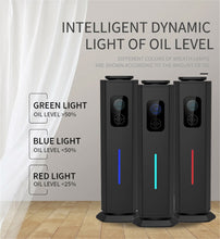 Ladda upp bild till gallerivisning, Namste Air Purifier For Home Large Hotel Scenting Device Electric Essential Oil Aroma Diffuser Room Fragrances Smell Distributor
