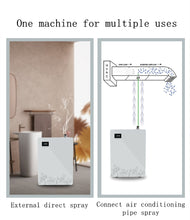 Ladda upp bild till gallerivisning, Namste Air Purifier For Home Large Hotel Scenting Device Electric Essential Oil Aroma Diffuser Room Fragrances Smell Distributor
