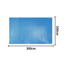 Ladda upp bild till gallerivisning, Rectangular Pool Cover Solar Tarpaulin Swimming Pool Protection Cover Heat Insulation Film For Indoor Outdoor Pool Accessories
