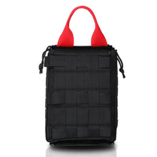 Ladda upp bild till gallerivisning, Rhino QF-002M IFAK Military IFAKS Pouch First Aid Kit Survival outdoor emergency kit for Camping Medical Kit Molle Pouch Bag
