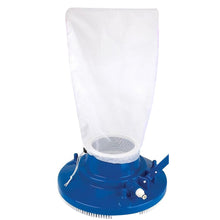 Load image into Gallery viewer, Swimming Pool Cleaning Tools Pond Vacuum Cleaner Garden Floating Objects Pool for Family Outdoor Swimming Accessories
