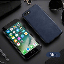 Ladda upp bild till gallerivisning, Skinn Mobilskal för Iphone  8 7 6 6s Plu
