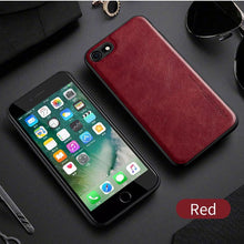 Ladda upp bild till gallerivisning, Skinn Mobilskal för Iphone  8 7 6 6s Plu
