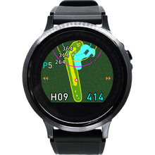 تحميل الصورة لعرض المعرض، ساعة Golf Buddy WTX+ Golf GPS الجديدة. ساعة ذكية لأولئك الذين يريدون ساعة جولف رائعة
