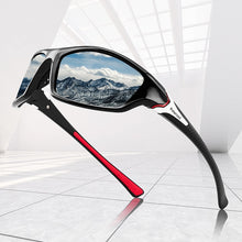 Load image into Gallery viewer, 2022 New Luxury Polarized Sunglasses Men's Driving Shades Male Sun Glasses Vintage  Travel Fishing Classic Sun Glasses
