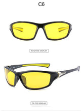Load image into Gallery viewer, 2022 New Luxury Polarized Sunglasses Men's Driving Shades Male Sun Glasses Vintage  Travel Fishing Classic Sun Glasses
